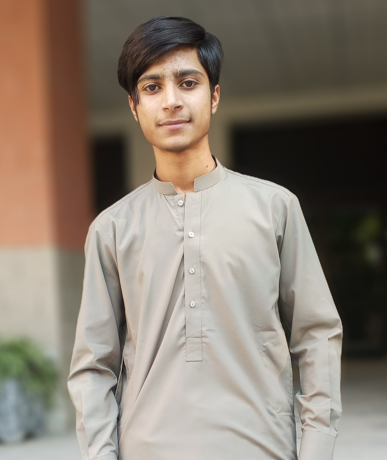 Ammar Ali Abbasi